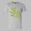Unisex CVC Jersey Tee Thumbnail