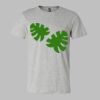Unisex CVC Jersey Tee Thumbnail