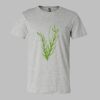 Unisex CVC Jersey Tee Thumbnail