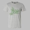 Unisex CVC Jersey Tee Thumbnail