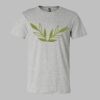 Unisex CVC Jersey Tee Thumbnail