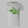Unisex CVC Jersey Tee Thumbnail