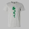 Unisex CVC Jersey Tee Thumbnail