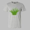 Unisex CVC Jersey Tee Thumbnail