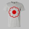 Unisex CVC Jersey Tee Thumbnail