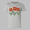 Unisex CVC Jersey Tee Thumbnail
