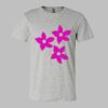 Unisex CVC Jersey Tee Thumbnail