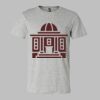 Unisex CVC Jersey Tee Thumbnail