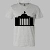 Unisex CVC Jersey Tee Thumbnail