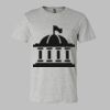 Unisex CVC Jersey Tee Thumbnail
