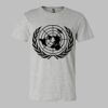 Unisex CVC Jersey Tee Thumbnail