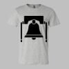 Unisex CVC Jersey Tee Thumbnail