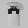 Unisex CVC Jersey Tee Thumbnail