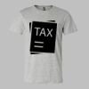 Unisex CVC Jersey Tee Thumbnail