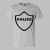 Unisex CVC Jersey Tee Thumbnail