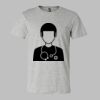 Unisex CVC Jersey Tee Thumbnail