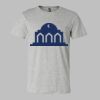 Unisex CVC Jersey Tee Thumbnail