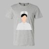 Unisex CVC Jersey Tee Thumbnail