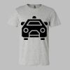 Unisex CVC Jersey Tee Thumbnail