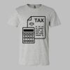 Unisex CVC Jersey Tee Thumbnail
