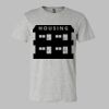 Unisex CVC Jersey Tee Thumbnail