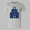 Unisex CVC Jersey Tee Thumbnail