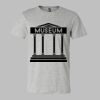 Unisex CVC Jersey Tee Thumbnail