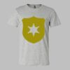 Unisex CVC Jersey Tee Thumbnail