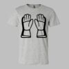 Unisex CVC Jersey Tee Thumbnail