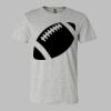 Unisex CVC Jersey Tee Thumbnail