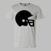 Unisex CVC Jersey Tee Thumbnail
