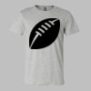 Unisex CVC Jersey Tee Thumbnail
