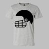 Unisex CVC Jersey Tee Thumbnail