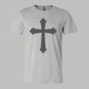 Unisex CVC Jersey Tee Thumbnail