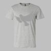 Unisex CVC Jersey Tee Thumbnail