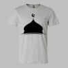 Unisex CVC Jersey Tee Thumbnail