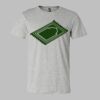 Unisex CVC Jersey Tee Thumbnail