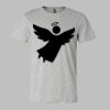 Unisex CVC Jersey Tee Thumbnail