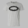 Unisex CVC Jersey Tee Thumbnail