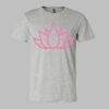 Unisex CVC Jersey Tee Thumbnail