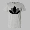 Unisex CVC Jersey Tee Thumbnail