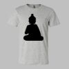 Unisex CVC Jersey Tee Thumbnail
