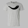 Unisex CVC Jersey Tee Thumbnail