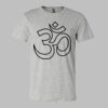 Unisex CVC Jersey Tee Thumbnail