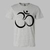 Unisex CVC Jersey Tee Thumbnail