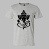 Unisex CVC Jersey Tee Thumbnail