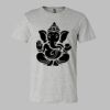 Unisex CVC Jersey Tee Thumbnail