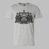 Unisex CVC Jersey Tee Thumbnail