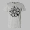 Unisex CVC Jersey Tee Thumbnail