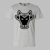 Unisex CVC Jersey Tee Thumbnail